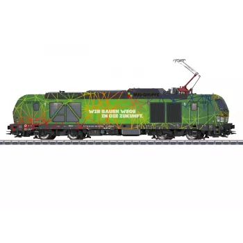 Märklin 39295 H0 Vectron Dual Mode BR 248 BUG Verkehrsbau SE lokomotiva