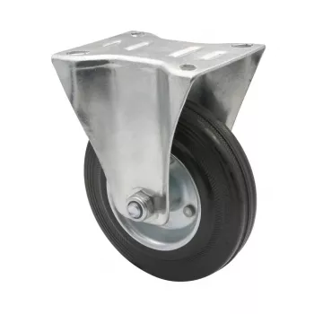 Wagner design yourself kolesce RO 8124 srebrno 50 mm kolo nosilnost 40 kg 4812401