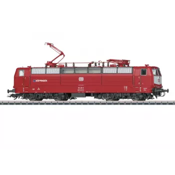 Märklin 039587 H0 električna lokomotiva serije 181 218-9 SEL Göppingen