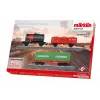 Märklin Start up 044506 cisterna, AC, H0, obdobje VI