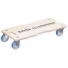 Wagner design yourself transportno kolesce MM 1325 breza 590 x 290 x 110 mm do 300 kg (20132501)