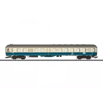 Märklin 43337 H0 DB Bymf 436 krmilni vagon (Silberling)