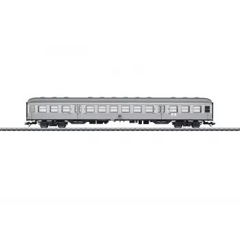 Märklin 43897 H0 IC krmilni vagon, 2. razred, DB AG, epoha V