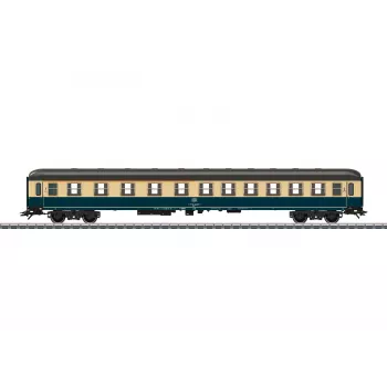 Märklin 43934 H0 potniški vagon hitrega vlaka ABm 225 DB, 1./2. razred