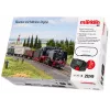 Märklin 29249 H0 digitalni začetni set – lokalni tovorni vlak z BR 24 DB
