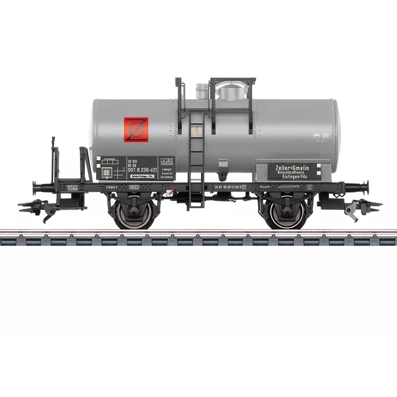 Märklin 046479 VTG cisterna H0 AC