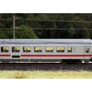 Märklin 43765 merilo HO DB AG Bpmz 295.4 velikoprostorski potniški vagon