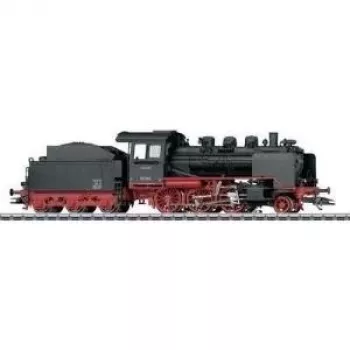 Märklin BR 24 parna lokomotiva 36244