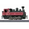 Märklin 36873 BR 185.2 električna lokomotiva H0 AC digitalna z mfx zvokom