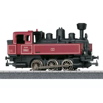 Märklin 36873 BR 185.2 električna lokomotiva H0 AC digitalna z mfx zvokom