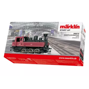 Märklin 36873 BR 185.2 električna lokomotiva H0 AC digitalna z mfx zvokom