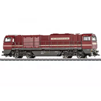 Märklin 037094 H0 dizelska lokomotiva BR 272 (G2000) z mfx+ digitalnim zvokom