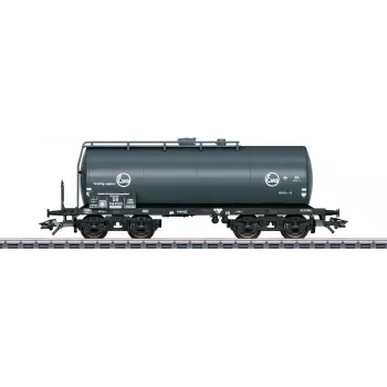 Märklin 46539 H0 cisterna Shell, epoha III, za Deutsche Bundesbahn