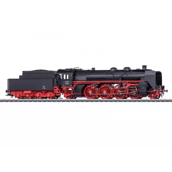 Märklin 038190 H0 parna lokomotiva serije 19 016 DR/DDR