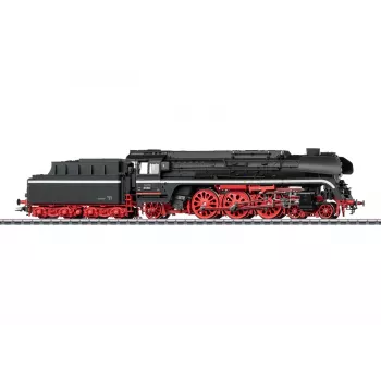 Märklin 038206 H0 parna lokomotiva serije 01.5 DR, številka 01 504-9