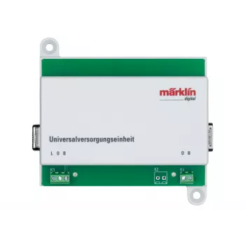 Märklin 60822 univerzalni napajalnik za dekoderje k83/m83/m84