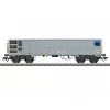 Märklin 46890 H0 vagon z visokimi stranicami Fas SBB