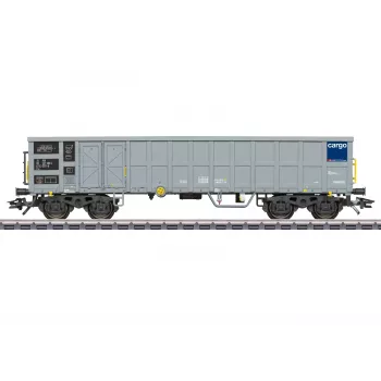 Märklin 46890 H0 vagon z visokimi stranicami Fas SBB