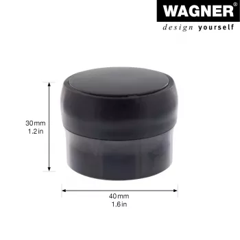 Wagner EH 5225 15522511 omejevalnik vrat, plastika