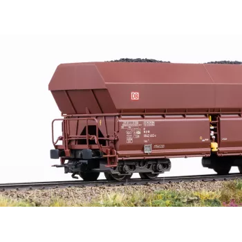 Märklin 46670 H0 komplet 12 tovornih vagonov Falder NS 182 DB AG