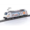 Märklin 38803 H0 električna lokomotiva BR 186 podjetja HSL Logistik