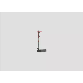 Märklin 70412 H0 svetlobni glavni signal z digitalnim dekoderjem