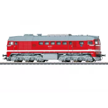 Märklin 39201 H0 dizelska lokomotiva BR 220 DB AG z mfx+ digitalnim zvokom