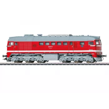 Märklin 39201 H0 dizelska lokomotiva BR 220 DB AG z mfx+ digitalnim zvokom