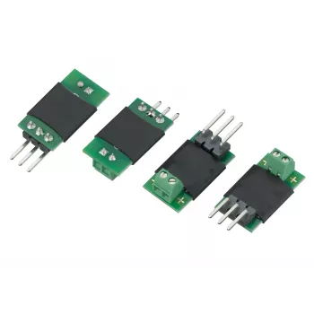 Märklin 60821 razširitveni komplet za dekoder m83 – 8 relejnih izhodov za digitalno krmiljenje dodatkov