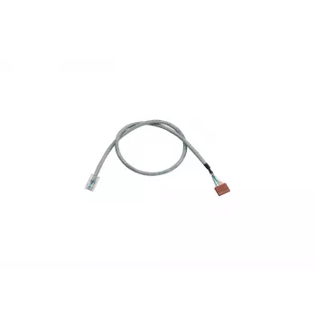 Märklin 60884 adapter kabel S 88 – 1 m povezovalni kabel vodila S88 za digitalne modelne železnice