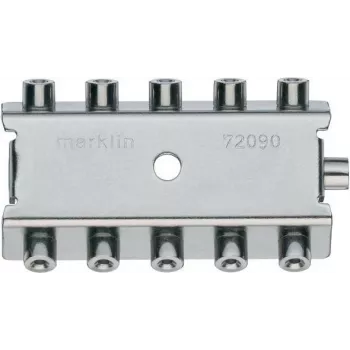 Märklin 72090 H0 razdelilna plošča za elektriko za modelne železniške postavitve