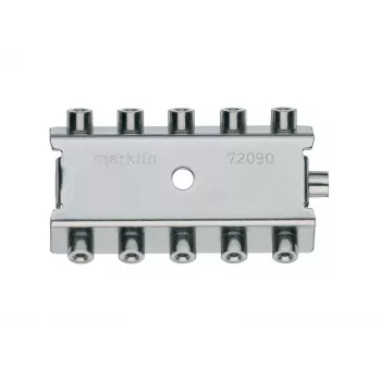 Märklin 72090 H0 razdelilna plošča za elektriko za modelne železniške postavitve