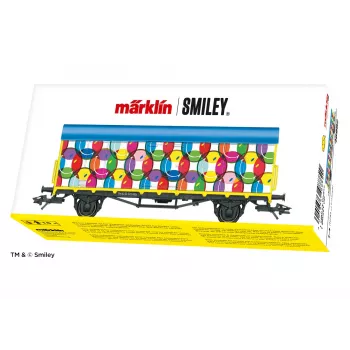 Märklin 48882 HO komplet tovornih vagonov K.Bay.Sts.B., obdobje I (3 vagoni)