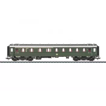Märklin 42510 H0 hitri potniški vagon AB4uewe 1./2. razreda DB