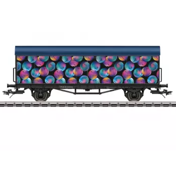 Märklin 48883 H0 Smiley vagon 2025