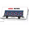 Märklin 48883 H0 Smiley vagon 2025