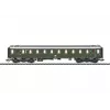Märklin 42520 H0 vagon hitrega vlaka B4uewe, 2. razred, DB
