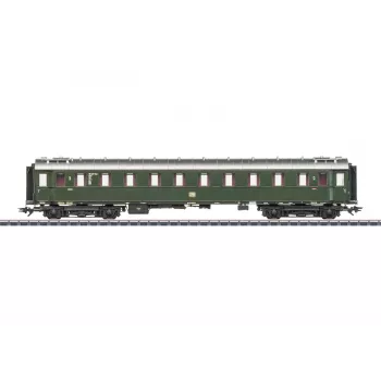 Märklin 42520 H0 vagon hitrega vlaka B4uewe, 2. razred, DB