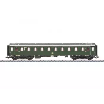 Märklin 42520 H0 vagon hitrega vlaka B4uewe, 2. razred, DB