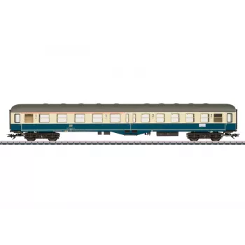 Märklin 43127 H0 hitri potniški vagon ABymb 411 DB