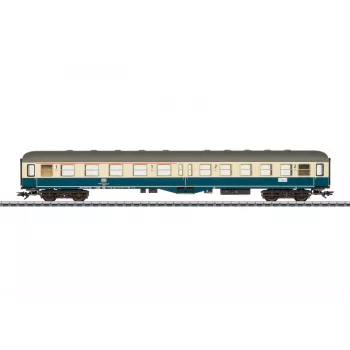 Märklin 43127 H0 hitri potniški vagon ABymb 411 DB