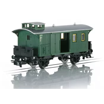 Märklin 4038 H0 spalni vagon CIWL