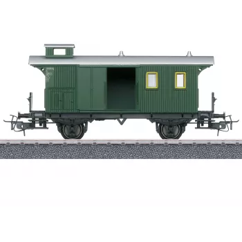 Märklin 4038 H0 spalni vagon CIWL