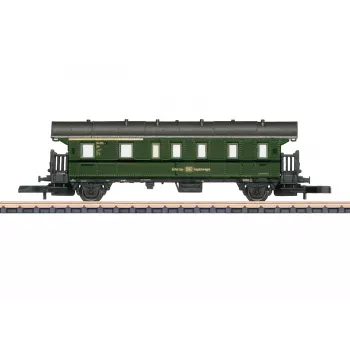 Märklin 087514 Z prtljažni vagon Pwghs DB