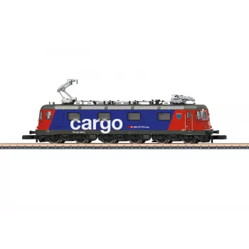 Märklin 88241 Z električna lokomotiva Re 620 SBB Cargo