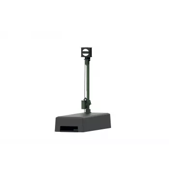 Märklin 70421 H0 signalni steber z 2 belima LED