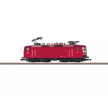 Märklin 088434 električna lokomotiva BR 143 DB AG, tir Z (1:220), obdobje V