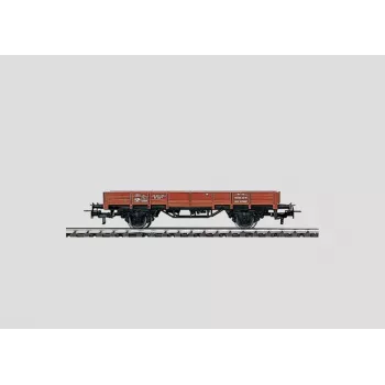 Märklin 4423 hladilni vagon Interfrigo H0
