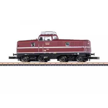 Märklin 088802 Z tir V 80 dizelska lokomotiva DB epoha III