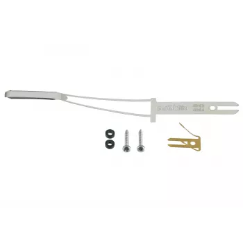 Märklin 073301 komplet prevodnih spenjač za potniške vagone HO
